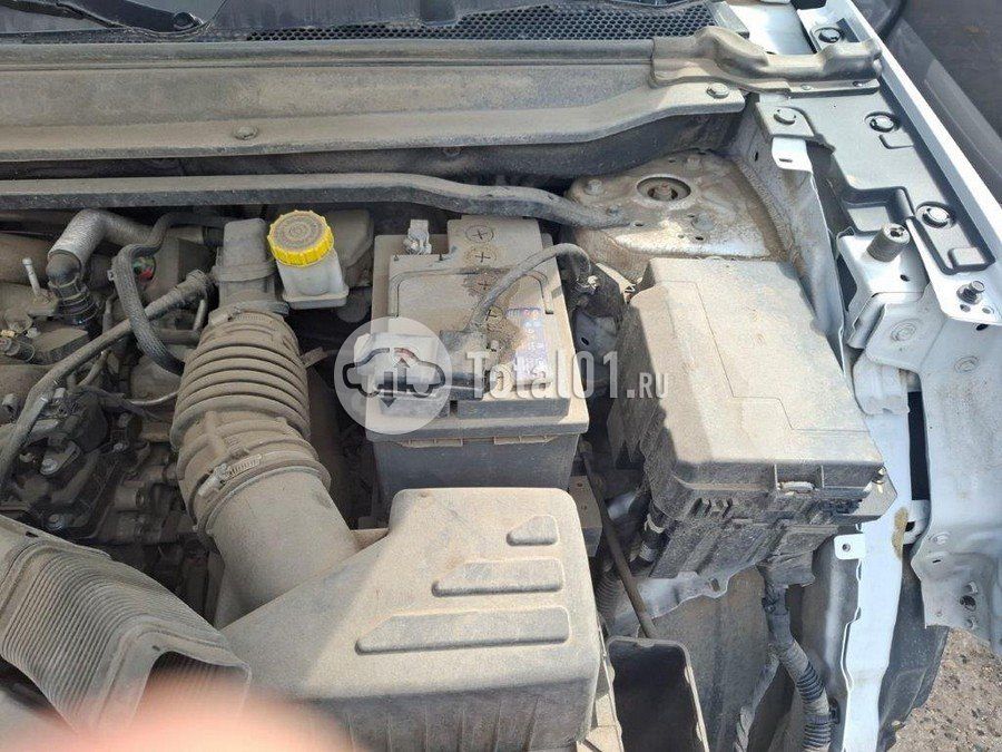 Фото Haval Jolion 6