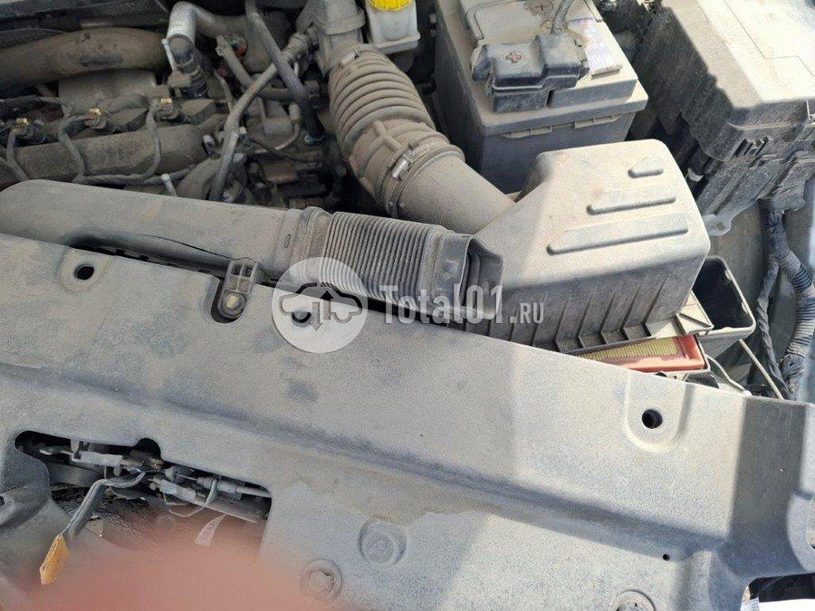 Фото Haval Jolion 8