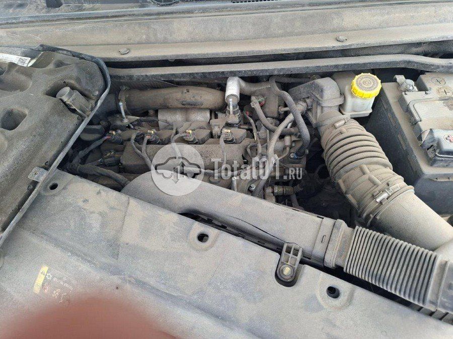 Фото Haval Jolion 10