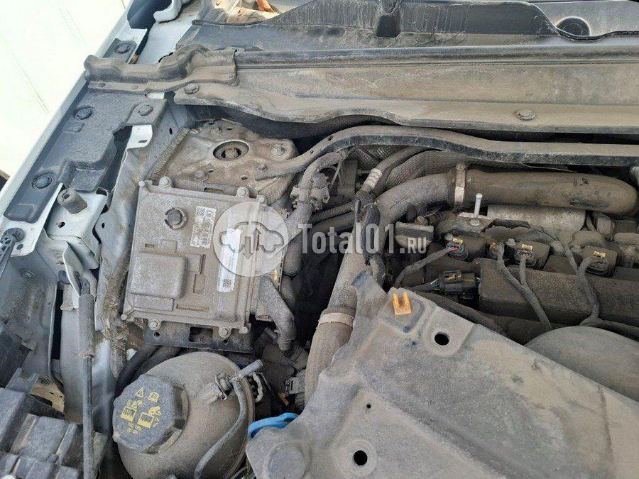 Фото Haval Jolion 12