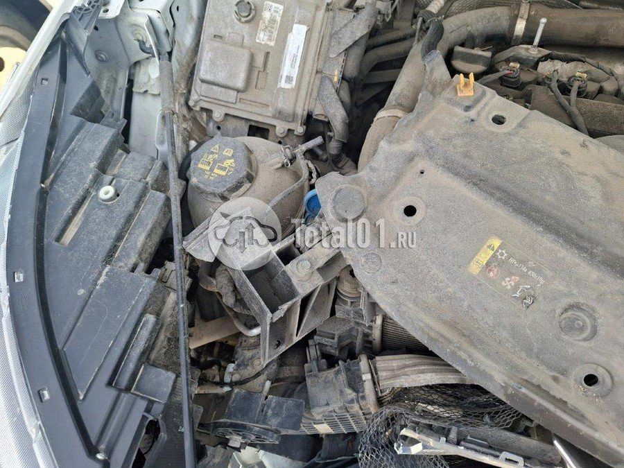 Фото Haval Jolion 14