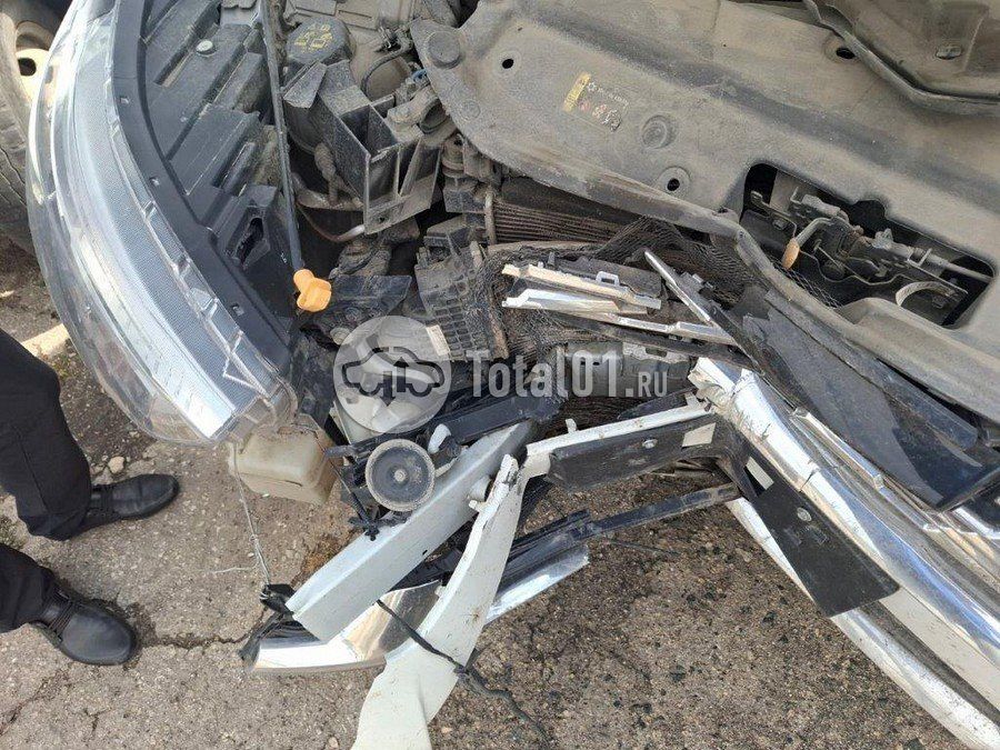 Фото Haval Jolion 16