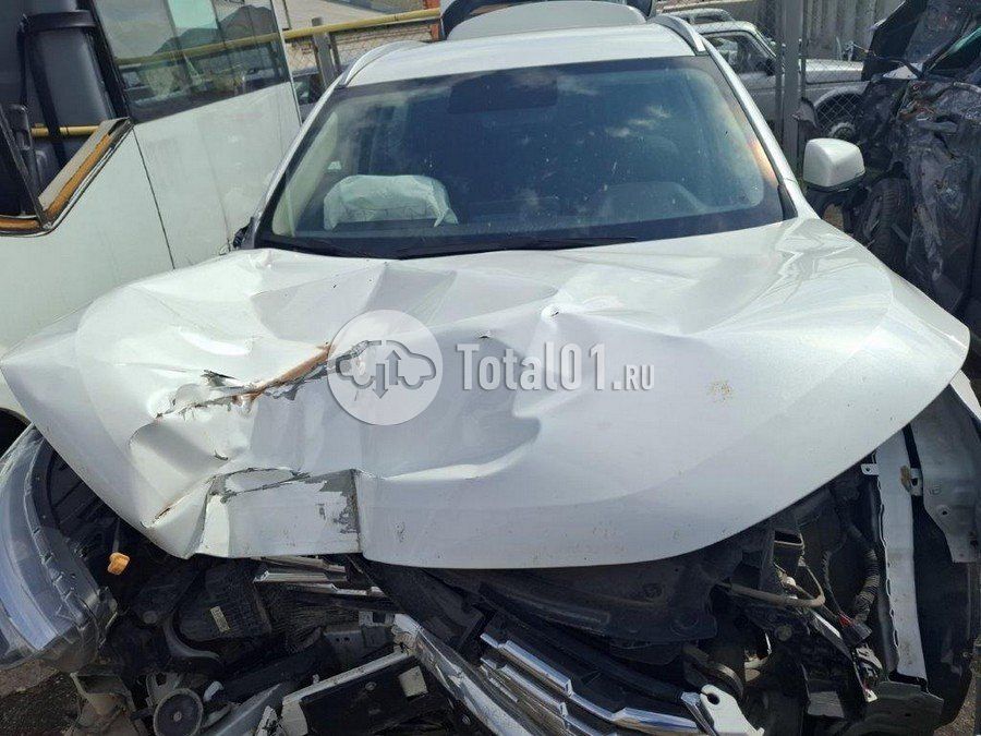 Фото Haval Jolion 20
