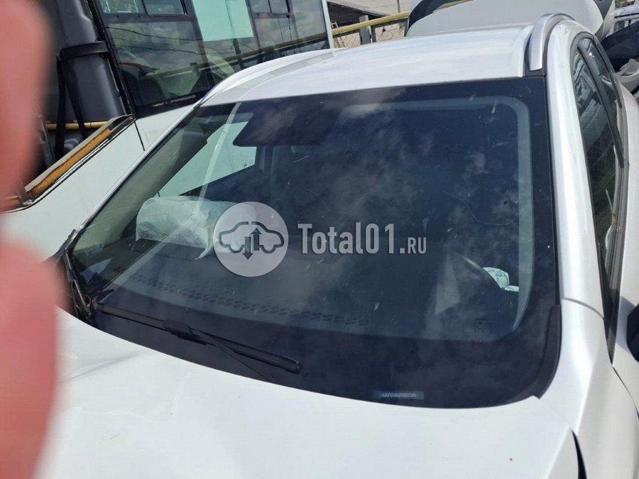 Фото Haval Jolion 24