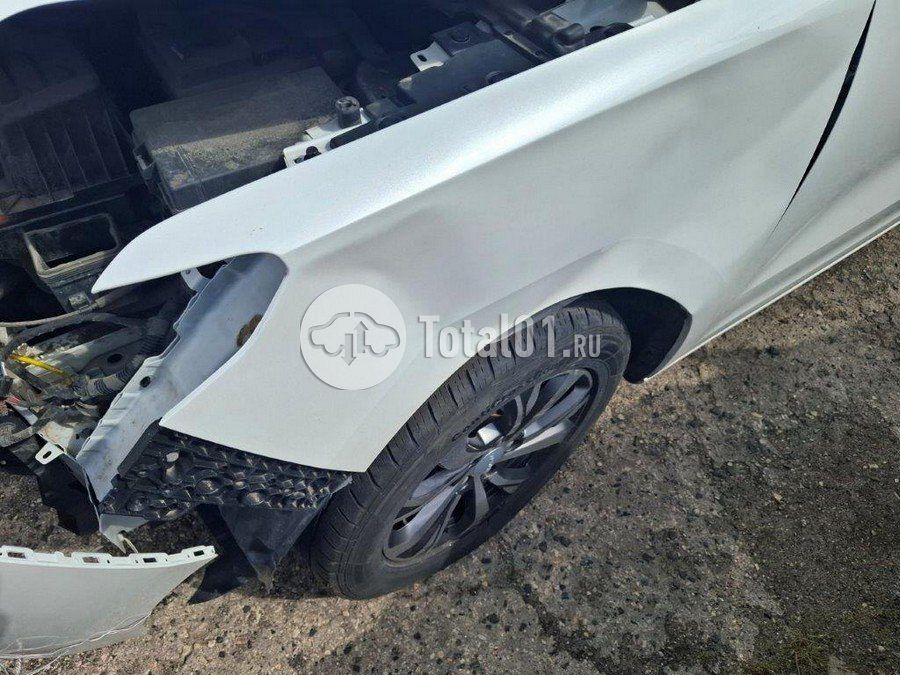 Фото Haval Jolion 26