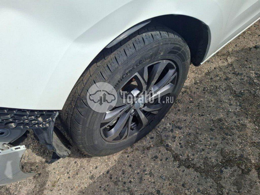 Фото Haval Jolion 28