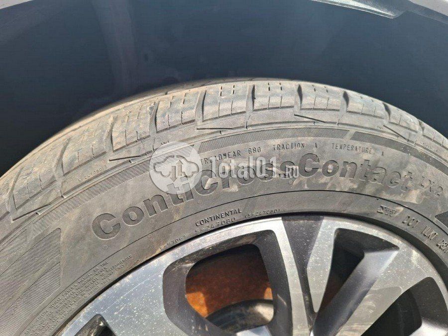 Фото Haval Jolion 30