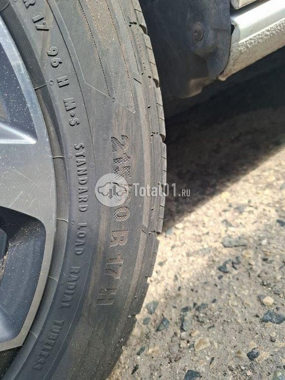 Фото Haval Jolion 32