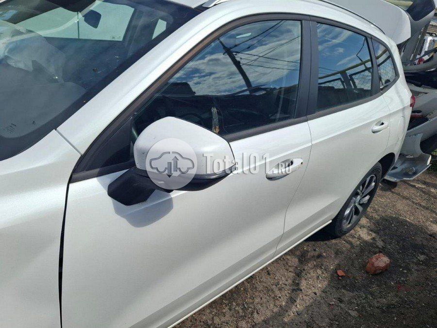 Фото Haval Jolion 34