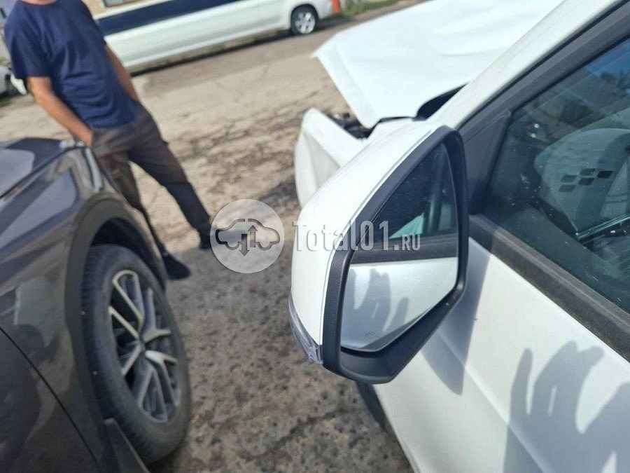 Фото Haval Jolion 36