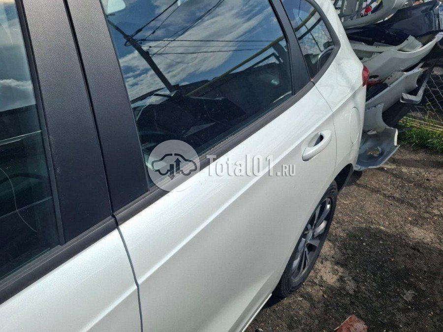 Фото Haval Jolion 38