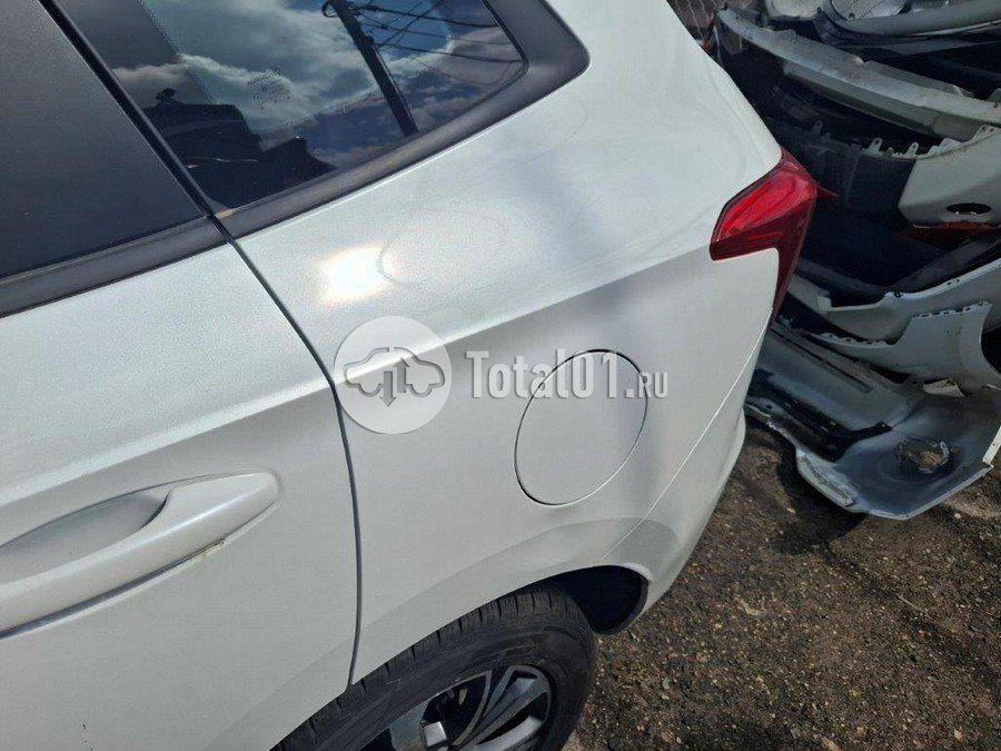 Фото Haval Jolion 40