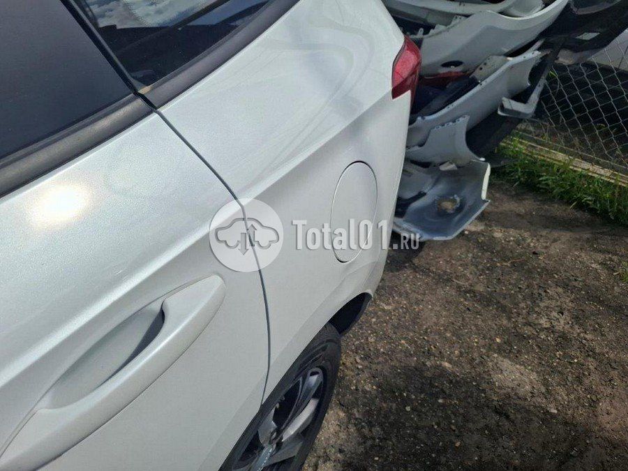 Фото Haval Jolion 42