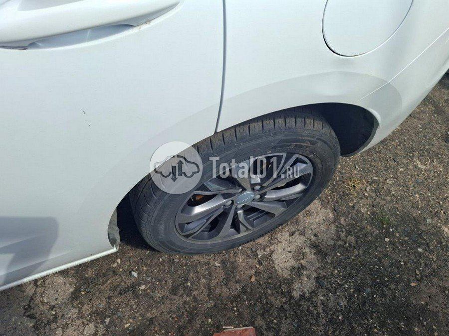 Фото Haval Jolion 44