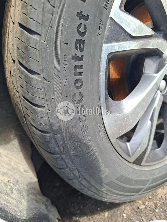 Фото Haval Jolion 48
