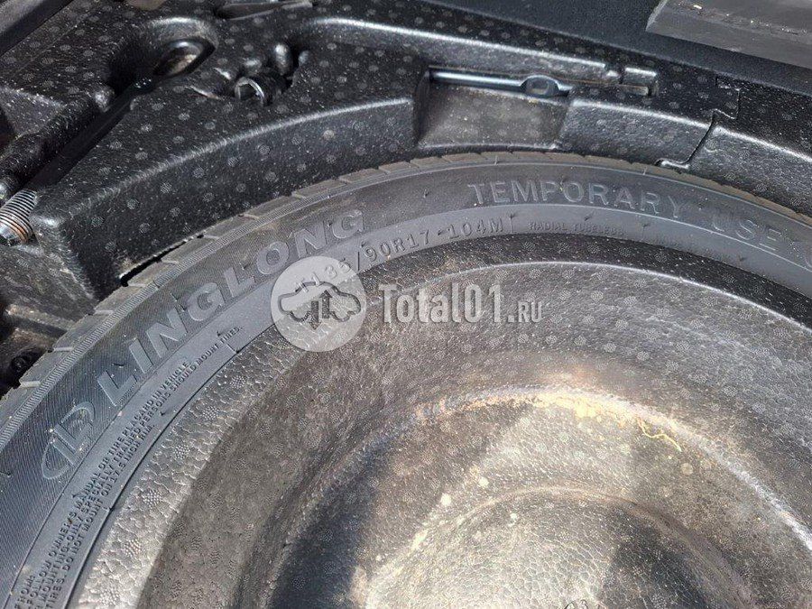 Фото Haval Jolion 56
