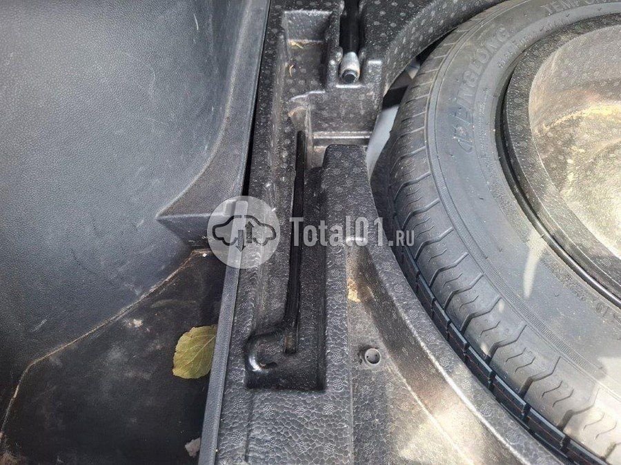 Фото Haval Jolion 62
