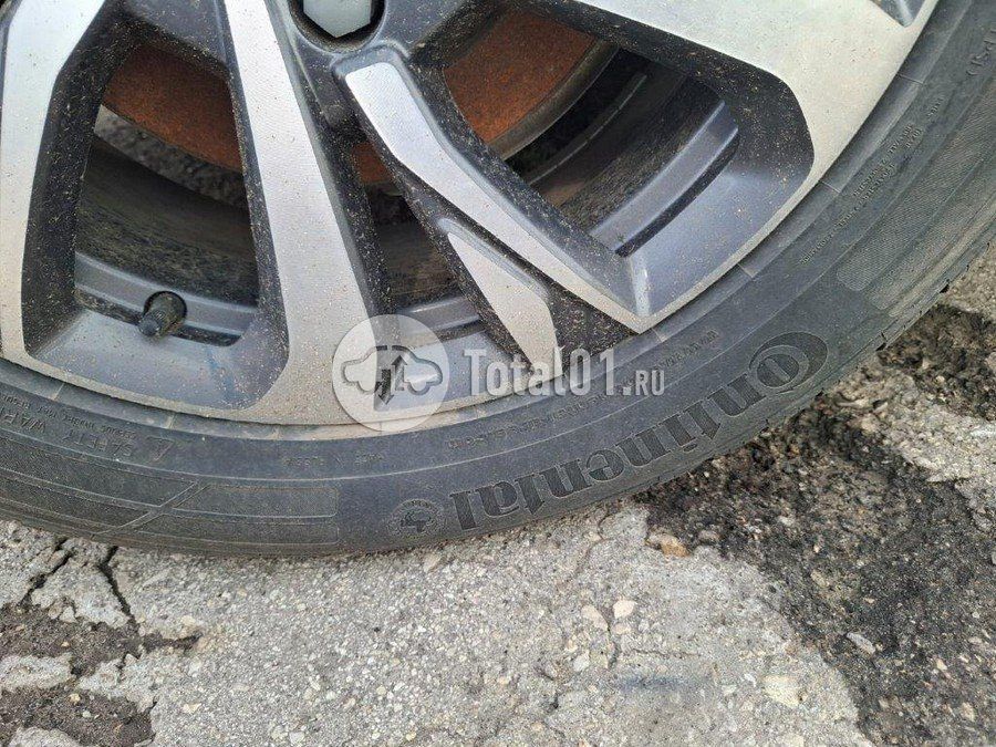 Фото Haval Jolion 70