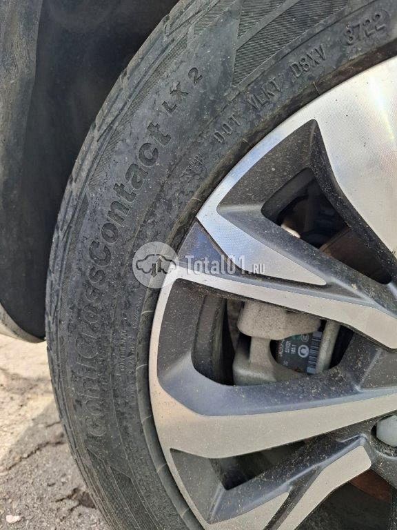 Фото Haval Jolion 72