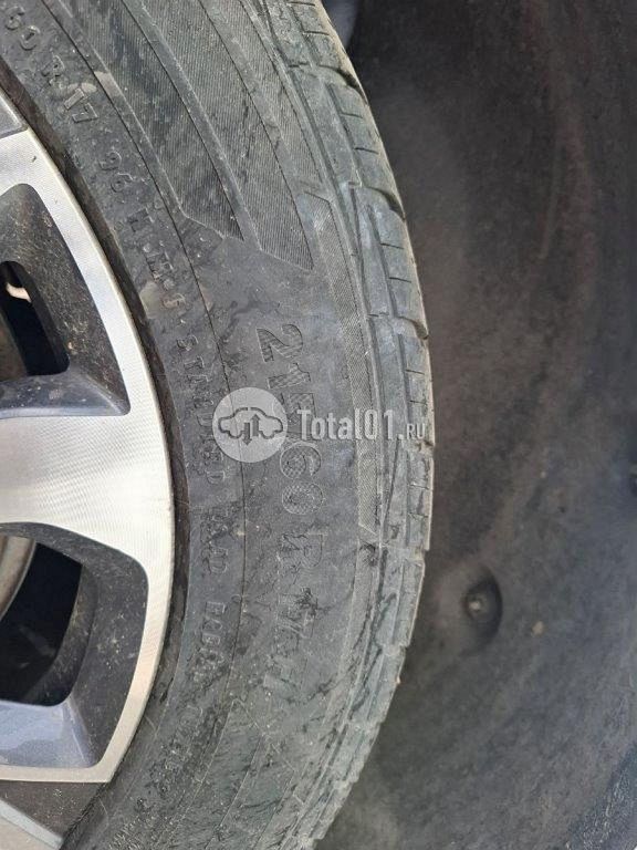 Фото Haval Jolion 74