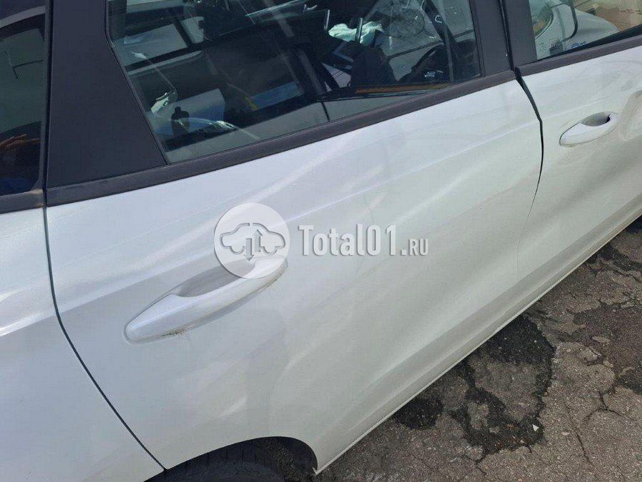 Фото Haval Jolion 78
