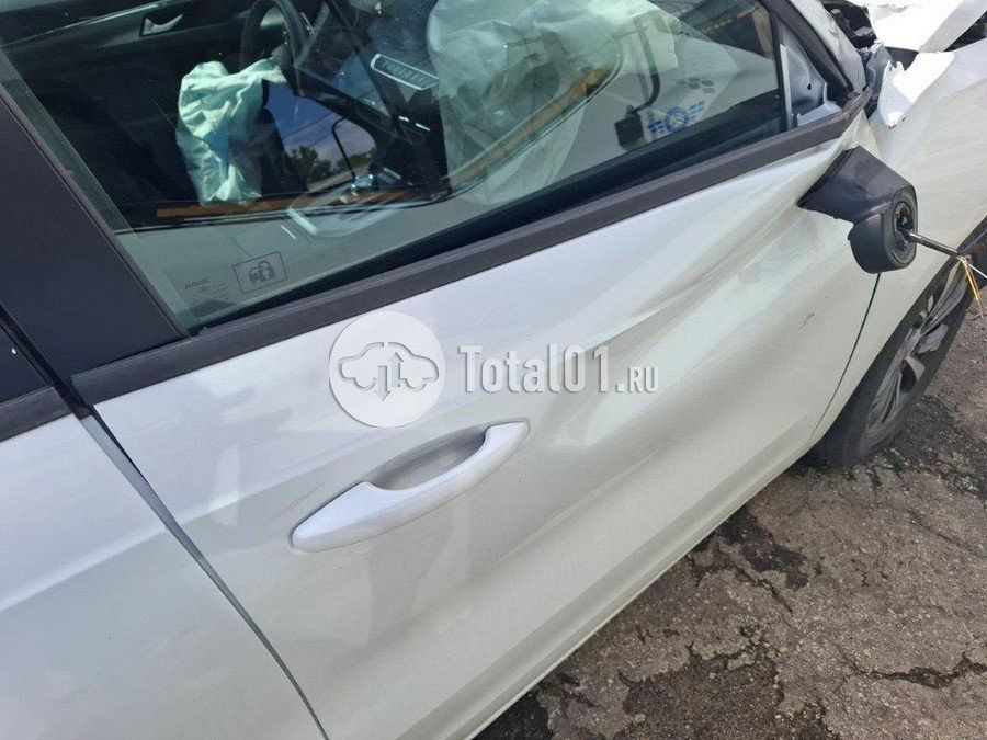 Фото Haval Jolion 80