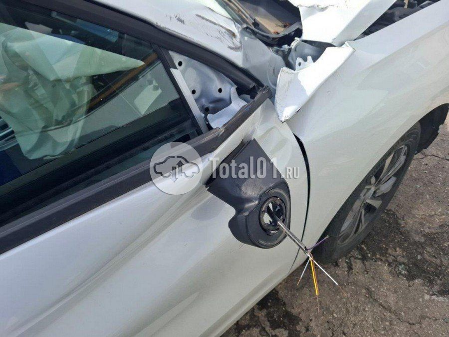 Фото Haval Jolion 82