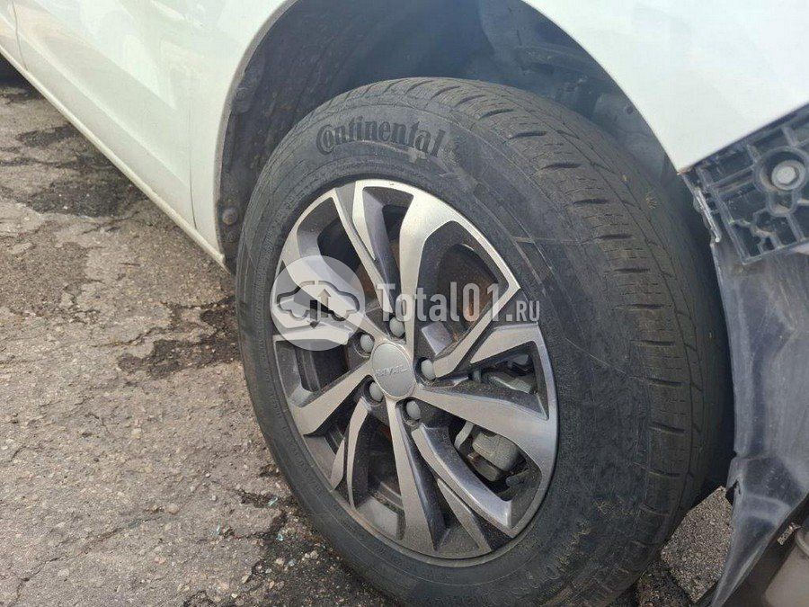 Фото Haval Jolion 84