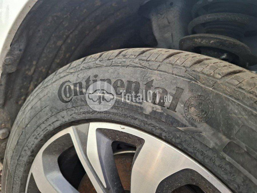 Фото Haval Jolion 86