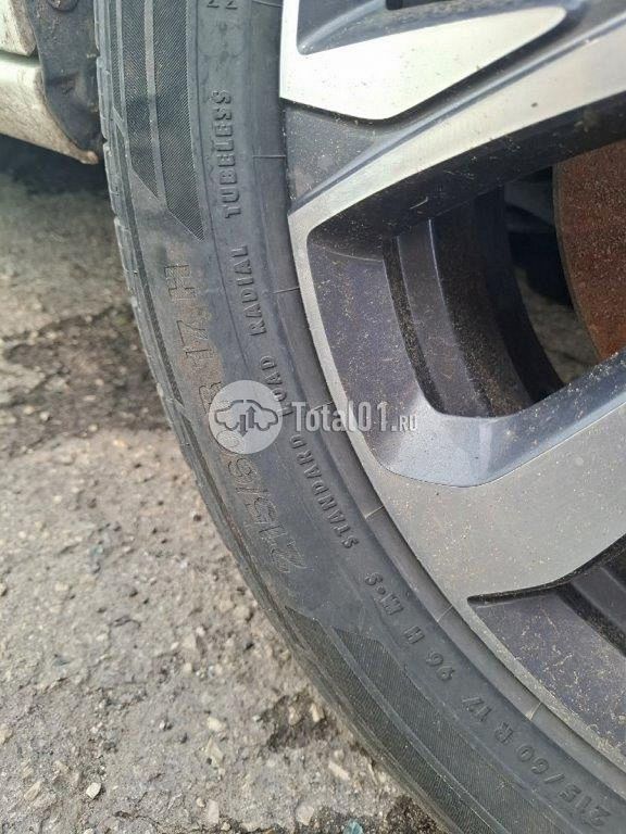 Фото Haval Jolion 88