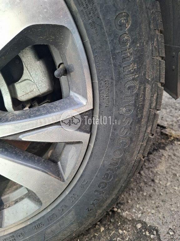 Фото Haval Jolion 90