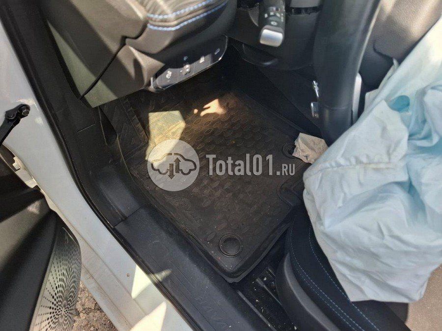 Фото Haval Jolion 94