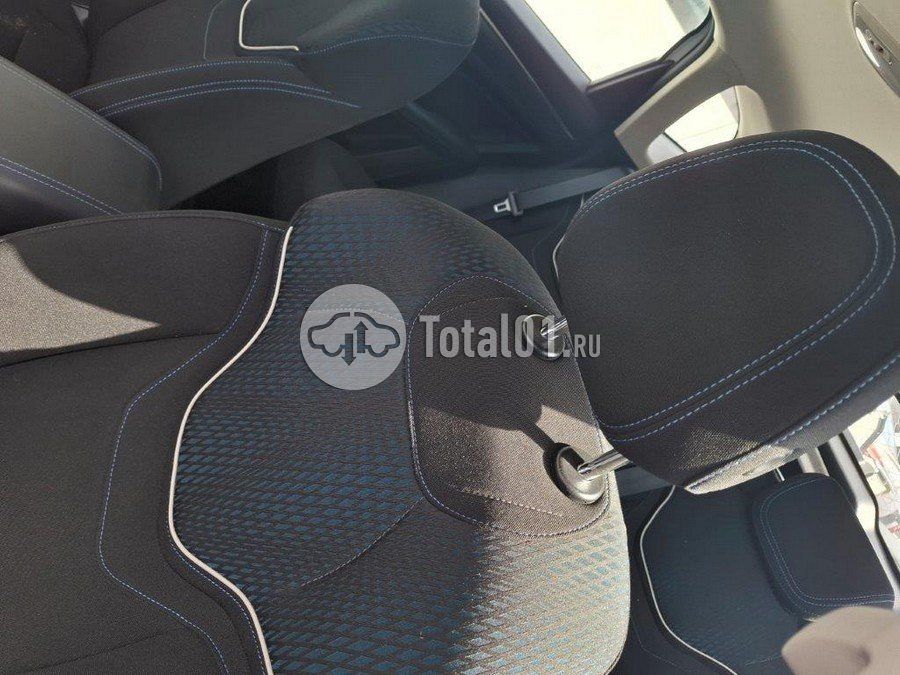 Фото Haval Jolion 96