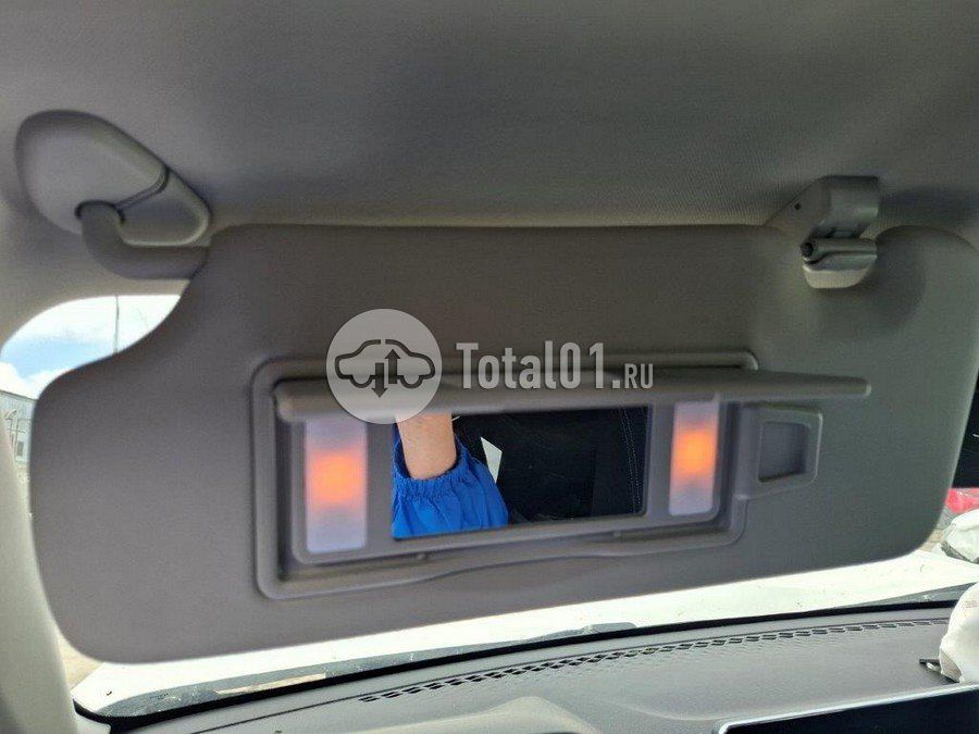 Фото Haval Jolion 100