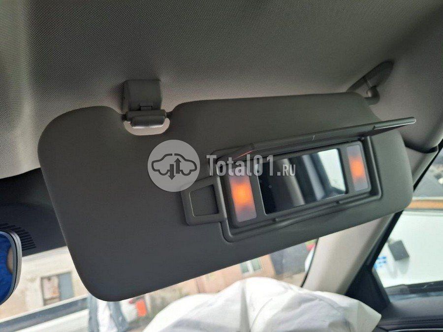 Фото Haval Jolion 104