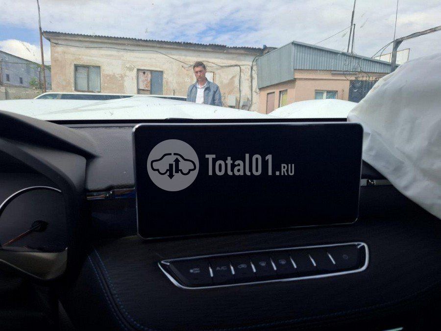 Фото Haval Jolion 108
