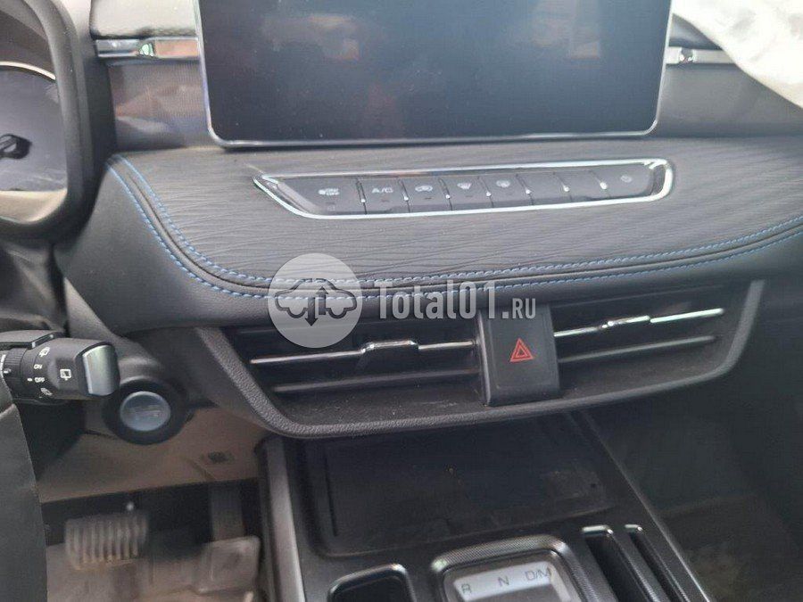 Фото Haval Jolion 110