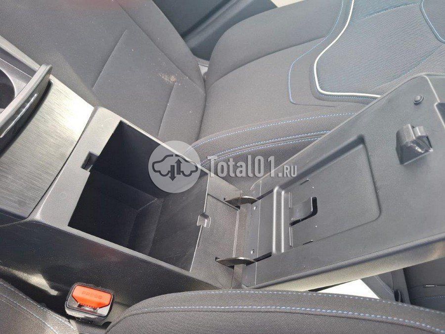 Фото Haval Jolion 114