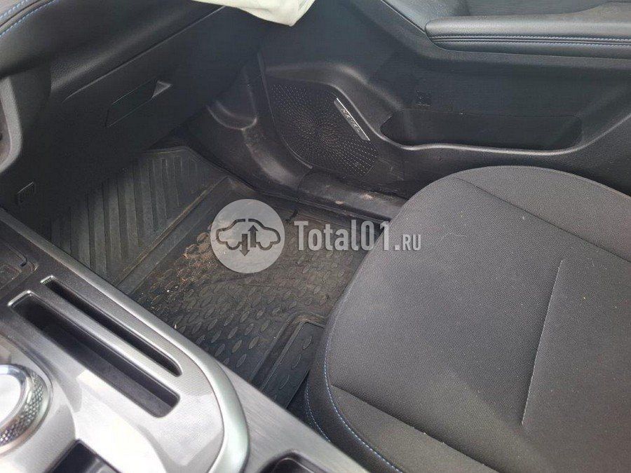 Фото Haval Jolion 116