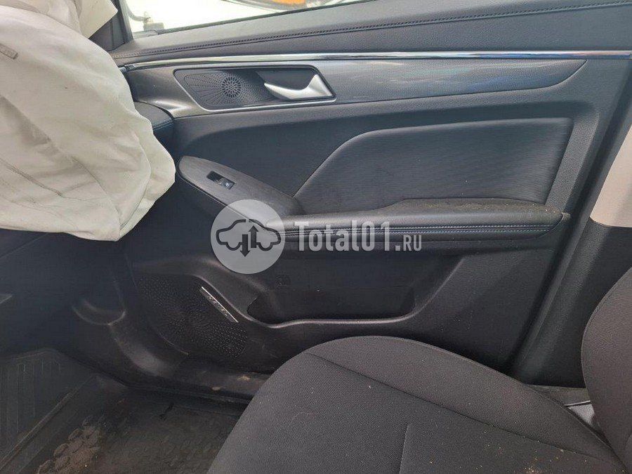Фото Haval Jolion 118