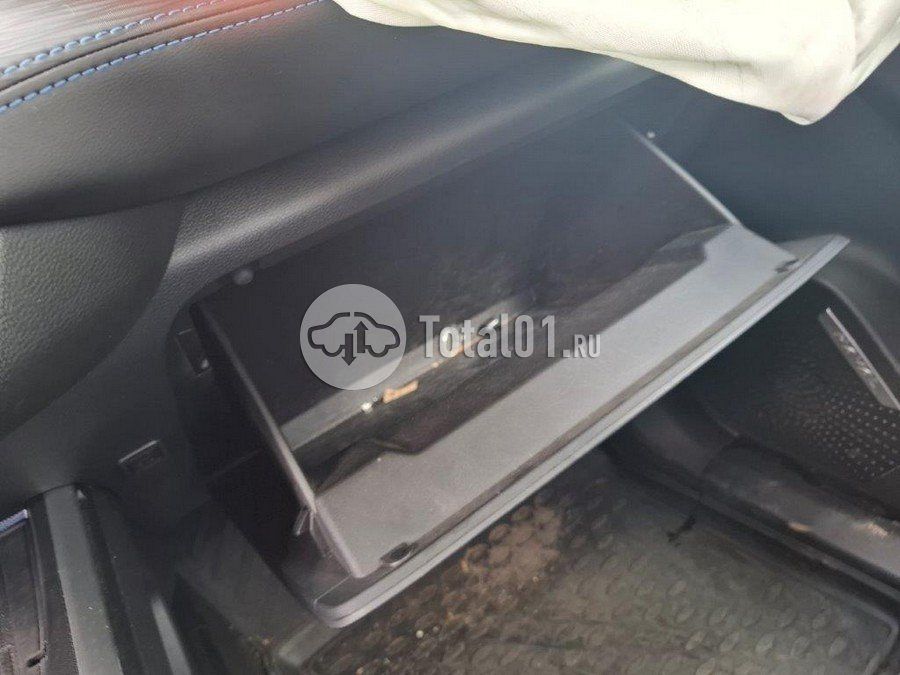 Фото Haval Jolion 120