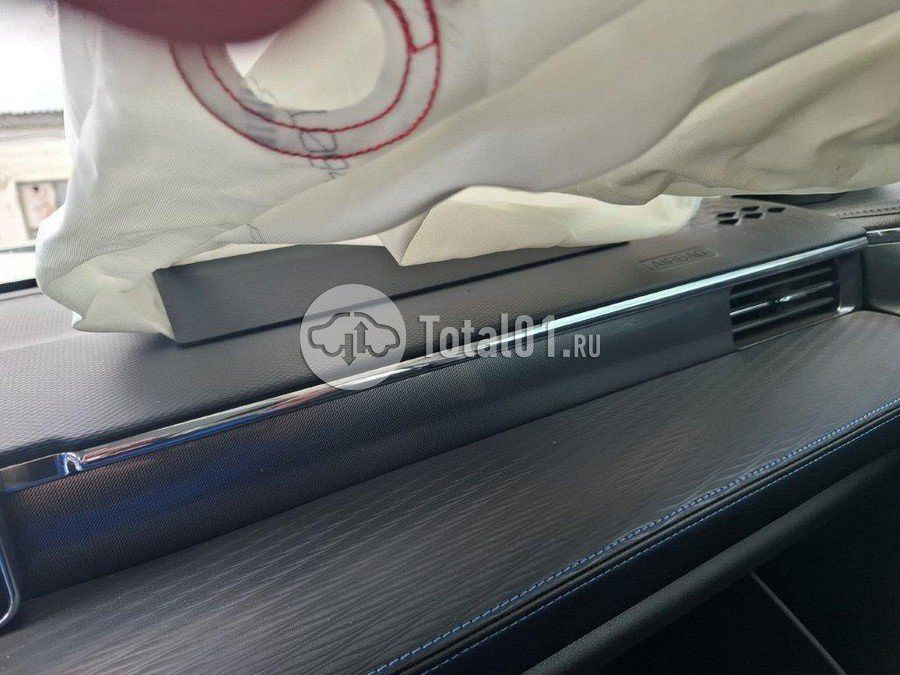 Фото Haval Jolion 122