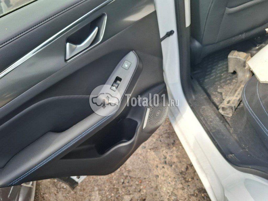 Фото Haval Jolion 124