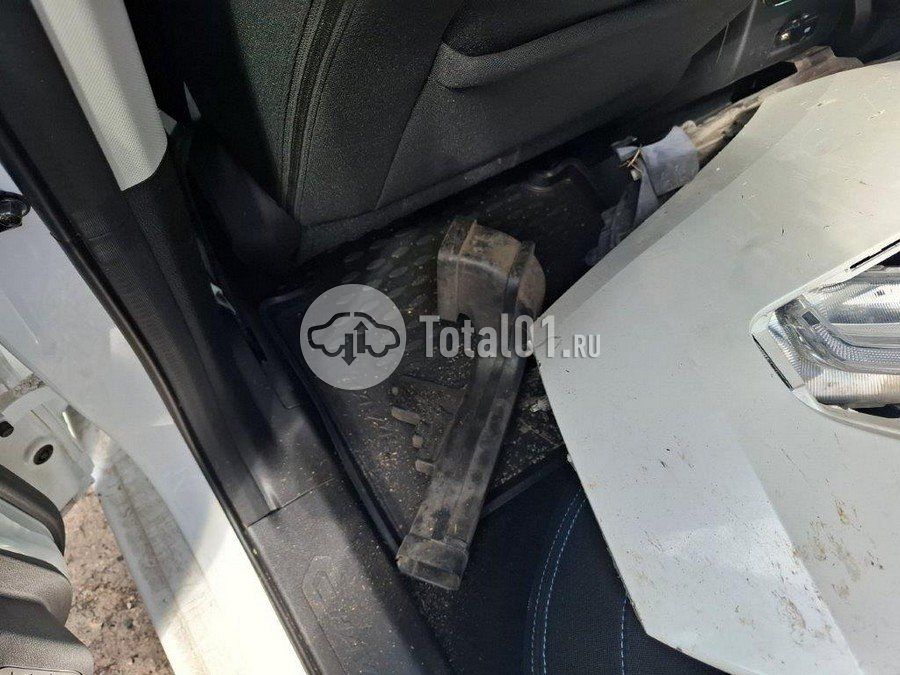 Фото Haval Jolion 126