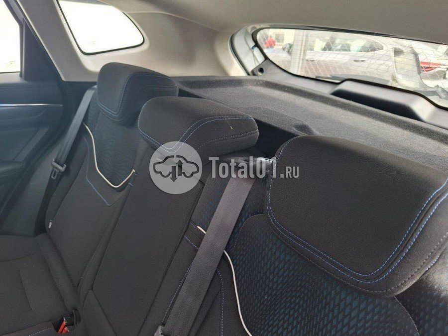 Фото Haval Jolion 128