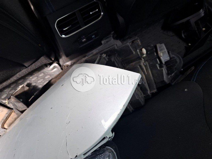 Фото Haval Jolion 134
