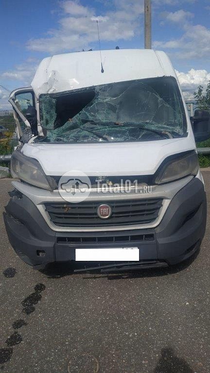 Фото FIAT Ducato 2