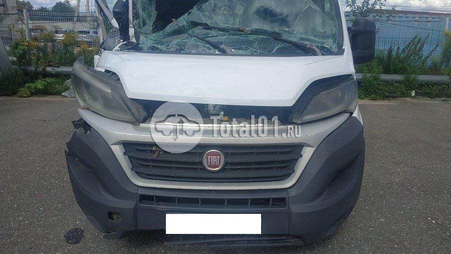 Фото FIAT Ducato 6
