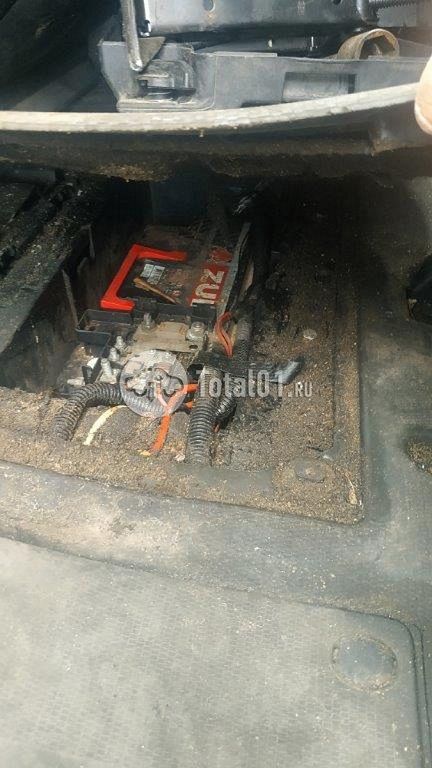 Фото FIAT Ducato 14