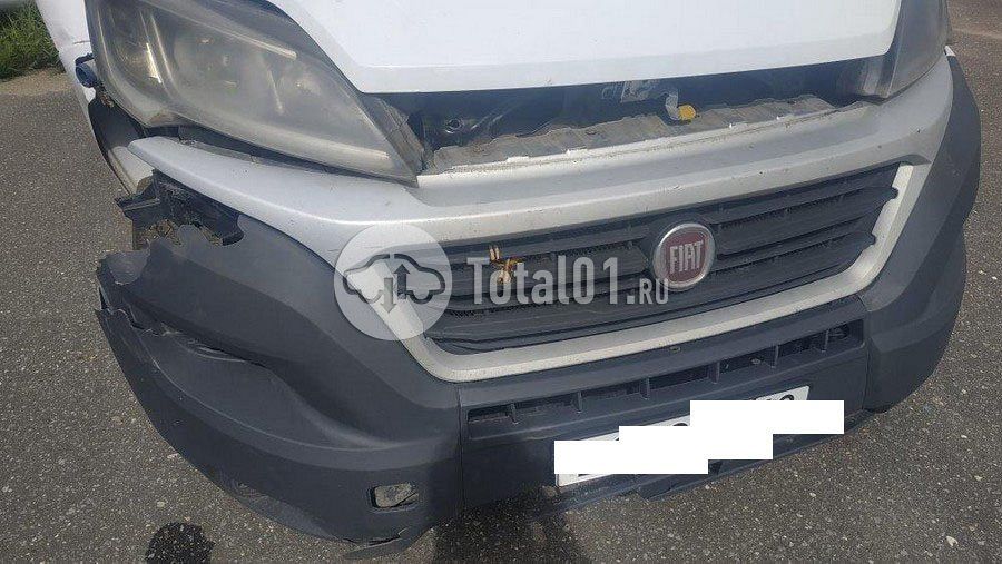 Фото FIAT Ducato 16